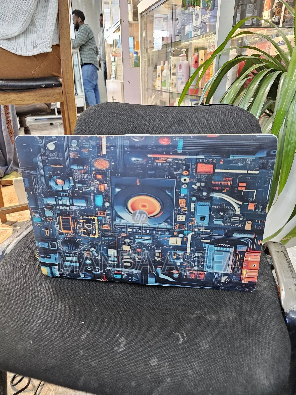 Laptop HP EliteBook 840 8GB Intel Core I7 SSD 256GB