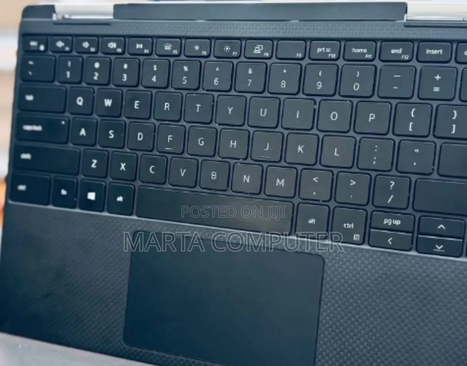 New Laptop Dell XPS 13 32GB Intel Core I7 SSD 512GB