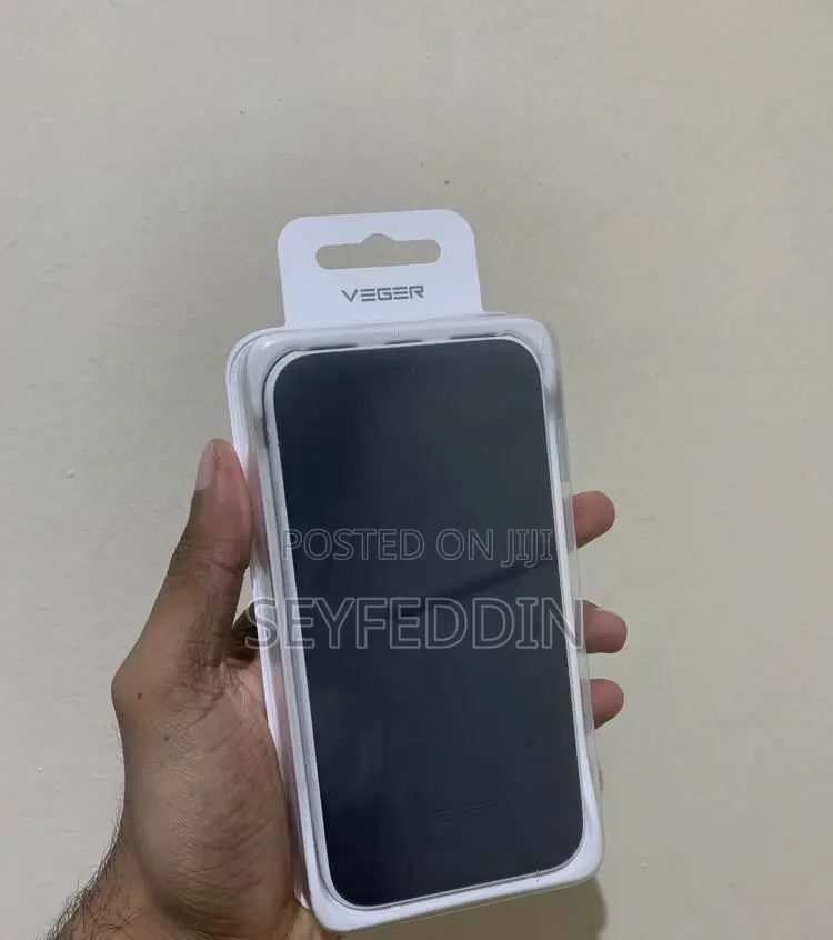 Veger Powerbank 25,000 Mah