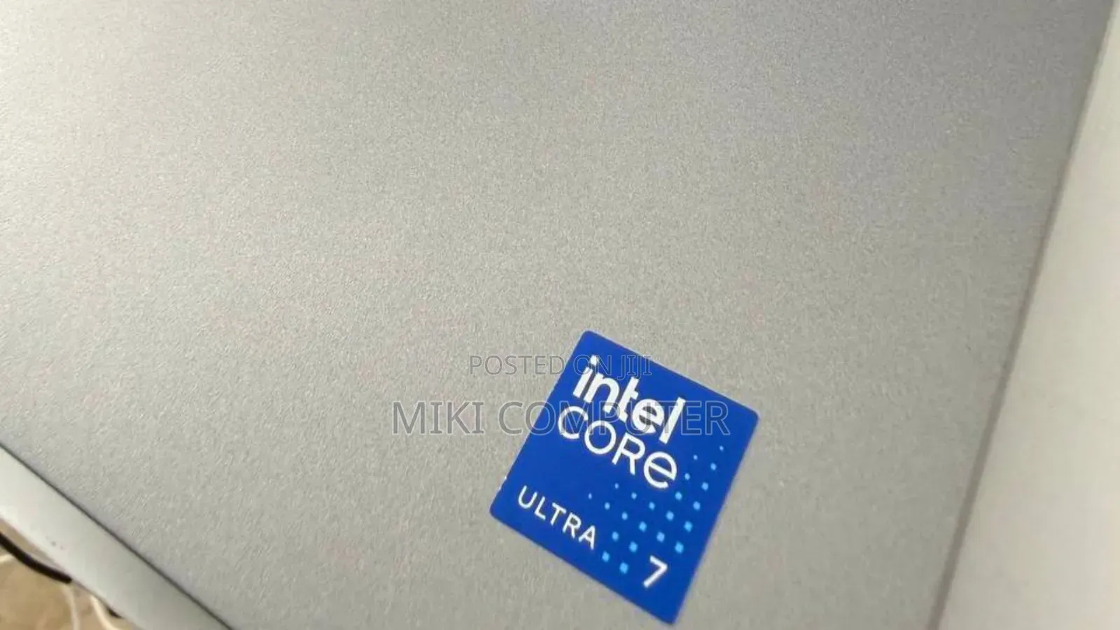 New Laptop Dell Latitude 5550 16GB Intel Core Ultra 7 SSD 1T