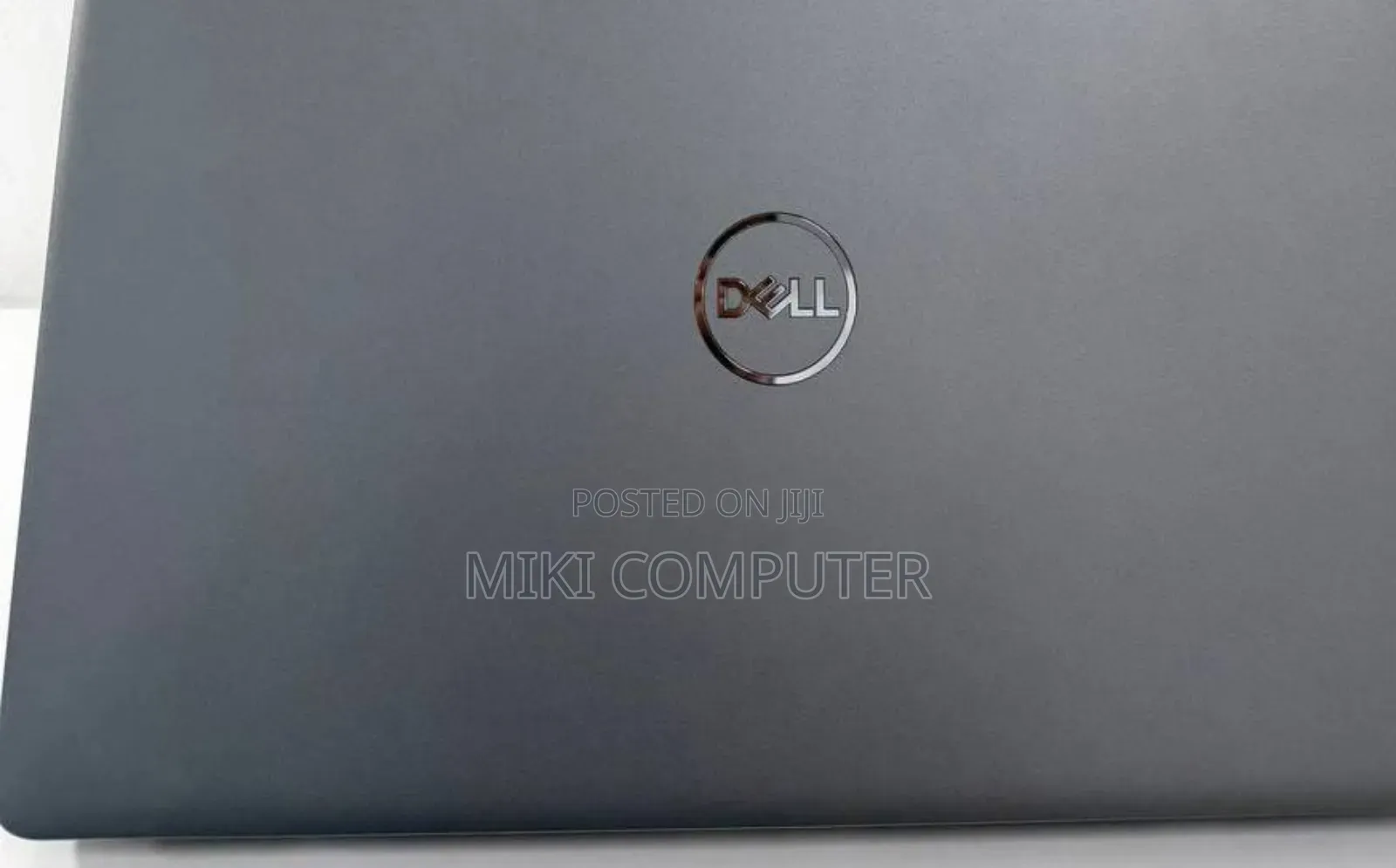 New Laptop Dell Latitude 5550 16GB Intel Core Ultra 7 SSD 1T