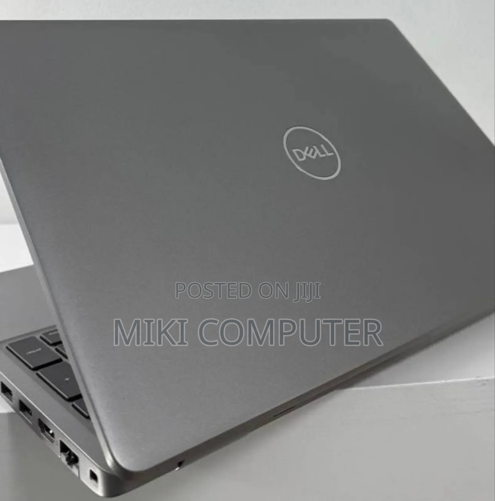 New Laptop Dell Latitude 5550 16GB Intel Core Ultra 7 SSD 1T