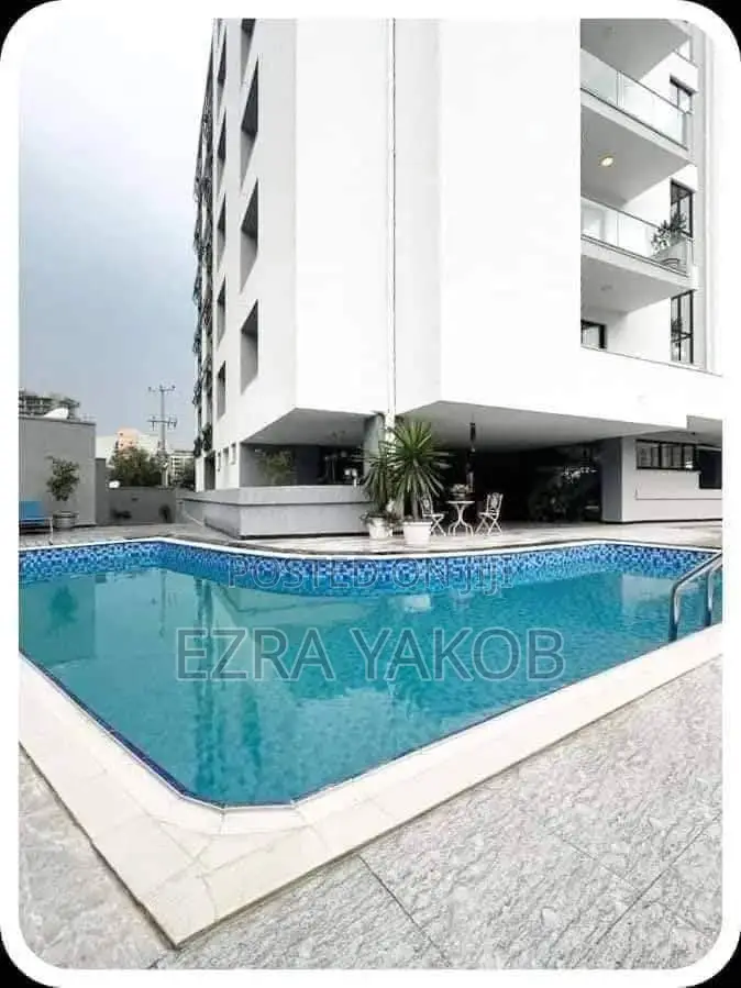 Furnished 3bdrm Apartment in Apartment, Kirkos for rent