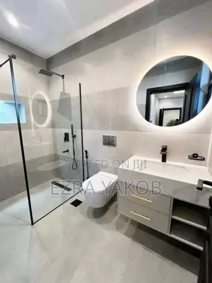 Furnished 3bdrm Apartment in Apartment, Kirkos for rent