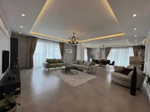 Furnished 3bdrm Apartment in Apartment, Kirkos for rent