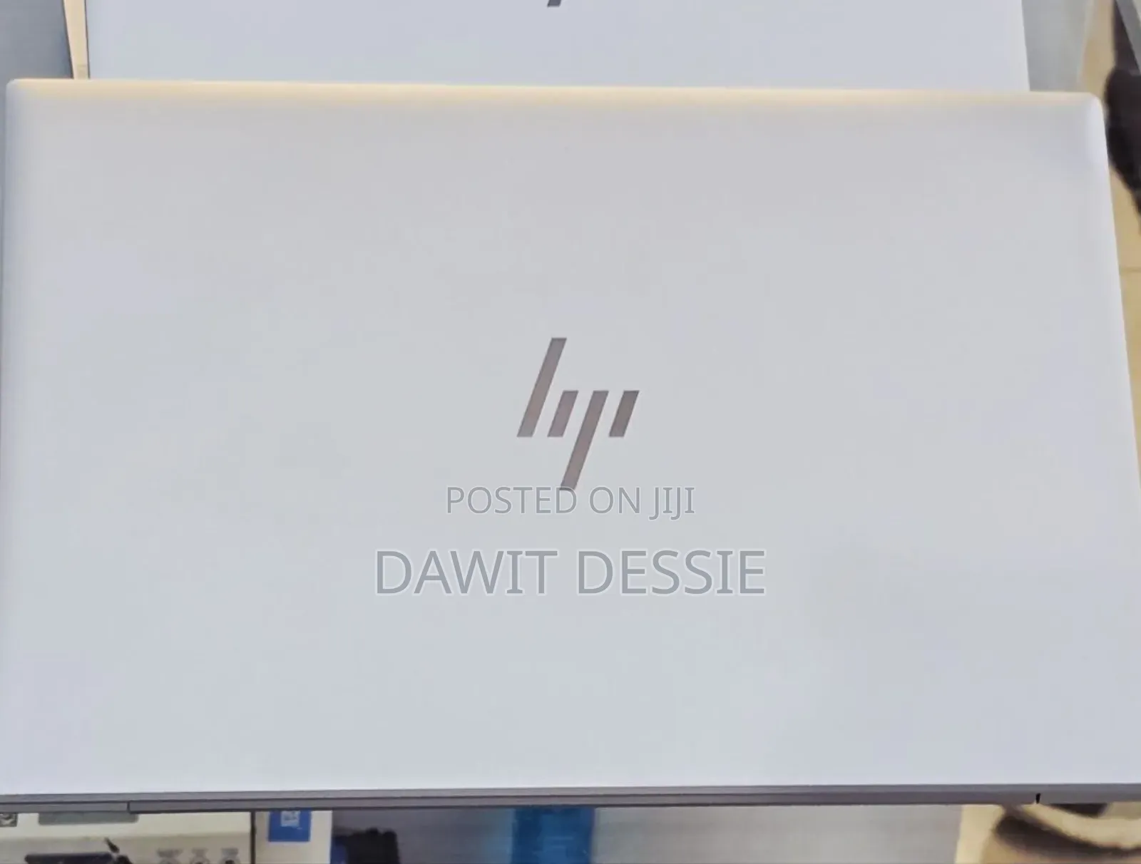 New Laptop HP EliteBook 830 G8 16GB Intel Core I7 SSD 512GB