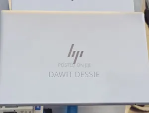 New Laptop HP EliteBook 830 G8 16GB Intel Core I7 SSD 512GB