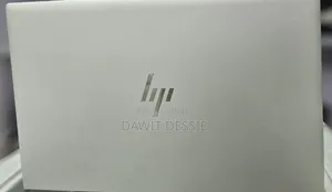 New Laptop HP EliteBook 830 G8 16GB Intel Core I7 SSD 512GB