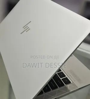 New Laptop HP EliteBook 830 G8 16GB Intel Core I7 SSD 512GB