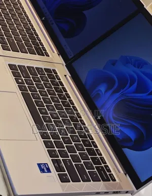 New Laptop HP EliteBook 830 G8 16GB Intel Core I7 SSD 512GB