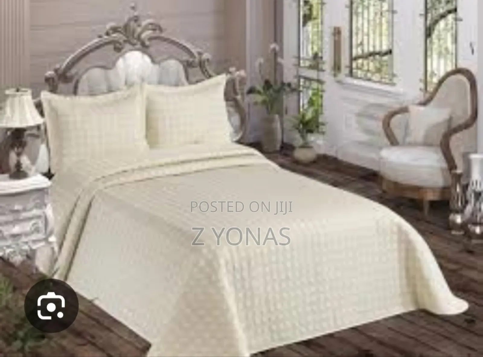 ተመራጭ የአልጋ ልብስ