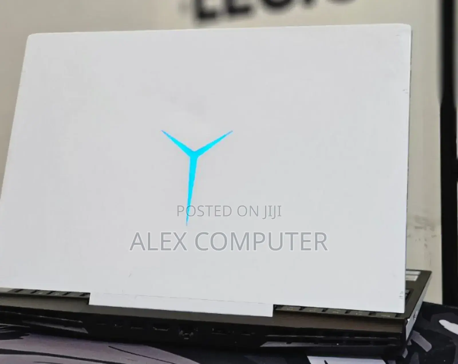 New Lenovo Legion Y7000P IRX9 Gaming Laptop 16GB Intel Core I7 512GB