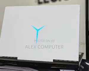 New Lenovo Legion Y7000P IRX9 Gaming Laptop 16GB Intel Core I7 512GB