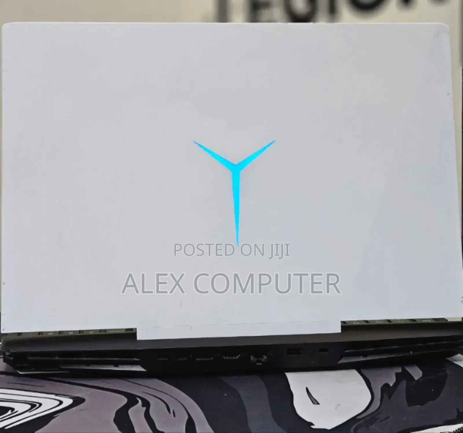 New Lenovo Legion Y7000P IRX9 Gaming Laptop 16GB Intel Core I7 512GB