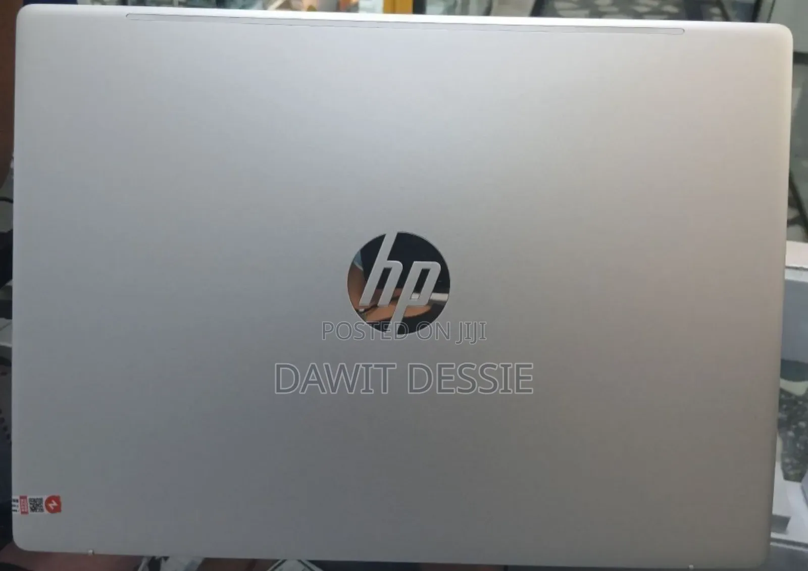 New Laptop HP Pavilion 14 16GB Intel Core I5 SSD 1T