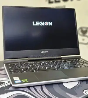 New Lenovo Legion Y7000P IRX9 Gaming Laptop 16GB Intel Core I7 512GB