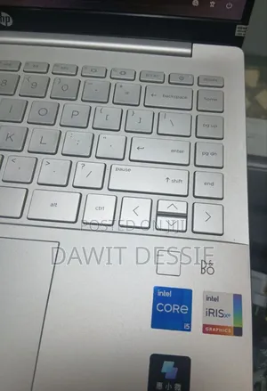 New Laptop HP Pavilion 14 16GB Intel Core I5 SSD 1T