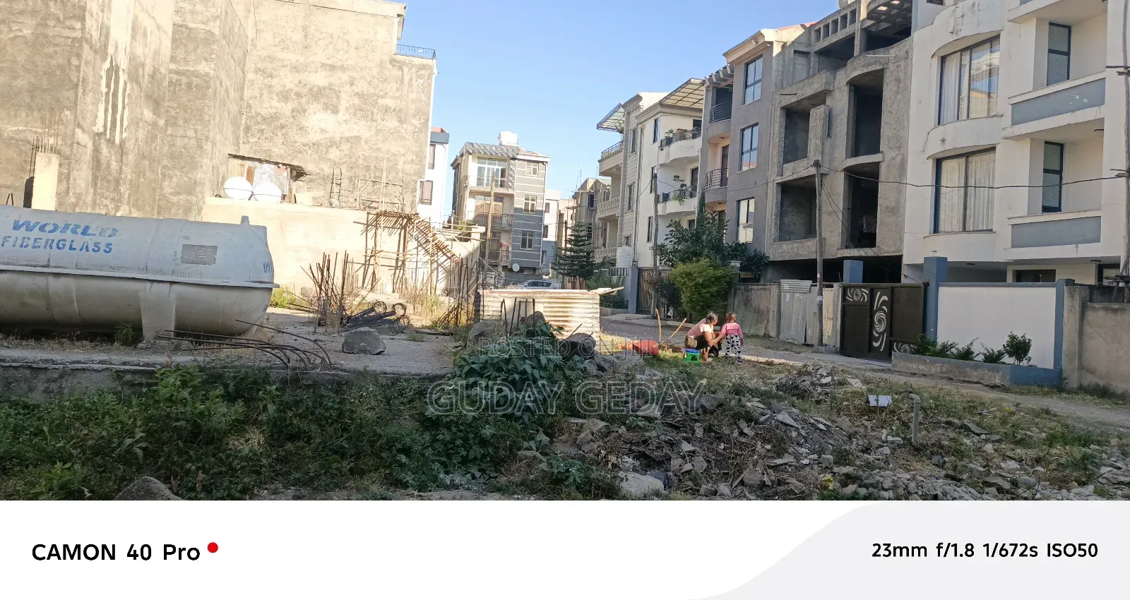 94 ካሬ መሰረት ኤል ላይ