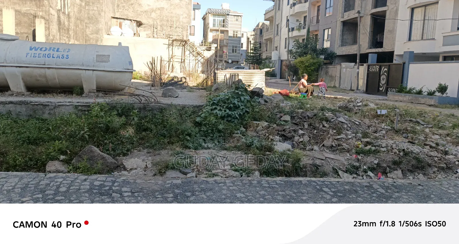 94 ካሬ መሰረት ኤል ላይ