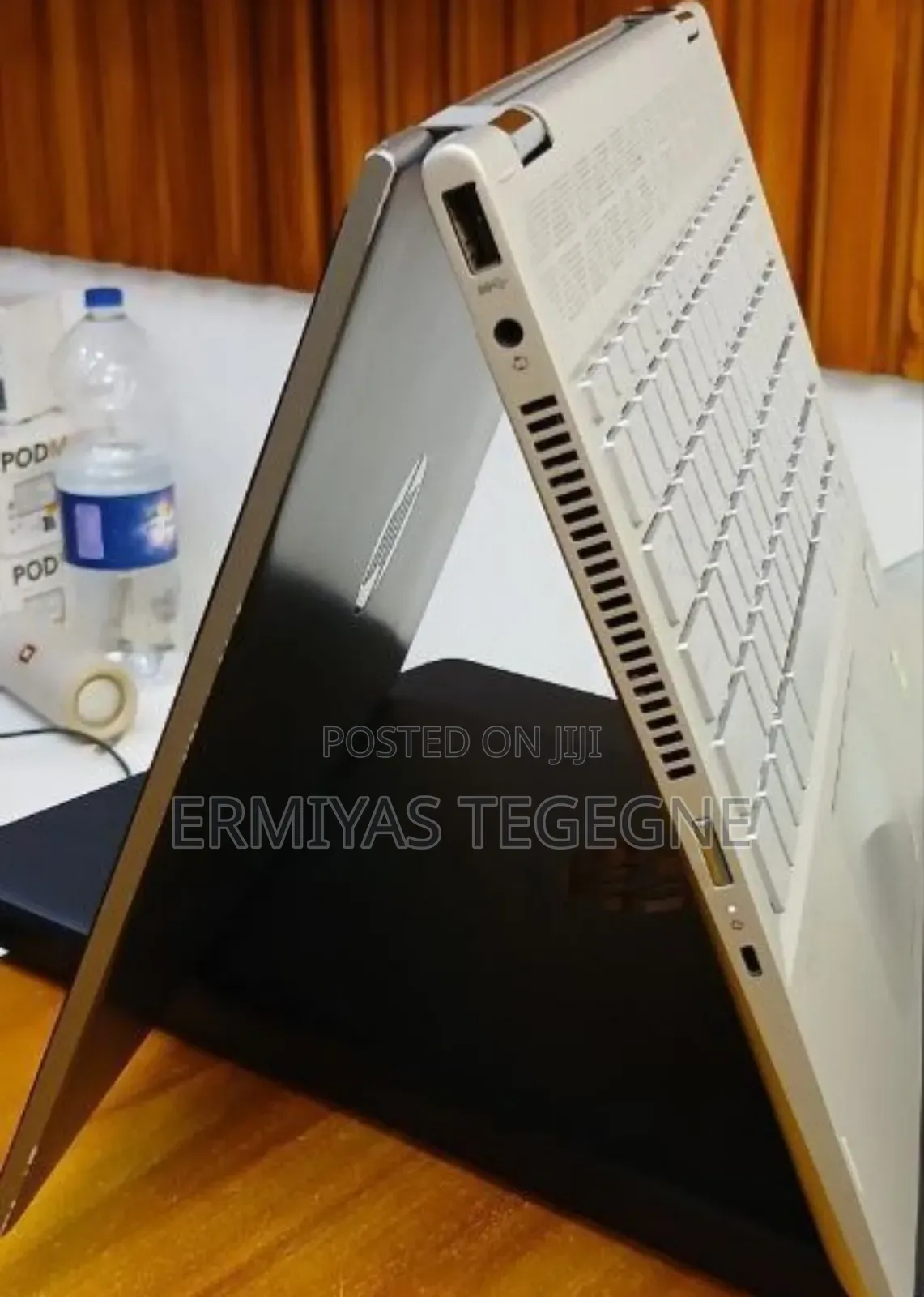 New Laptop HP Pavilion 15 4GB Intel Core I7 SSD 512GB