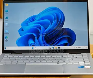 New Laptop HP Pavilion 14 X360 2-in-1 16GB Intel Core I5 SSD 1T