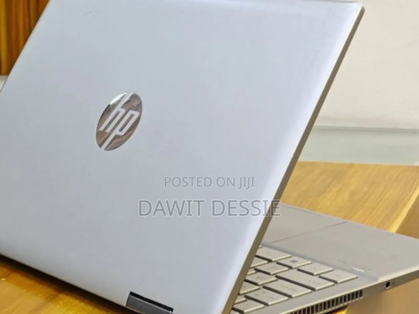New Laptop HP Pavilion 14 X360 2-in-1 16GB Intel Core I5 SSD 1T