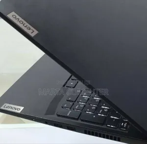 New Laptop Lenovo Ideapad 3 16GB Intel Core I7 SSD 512GB