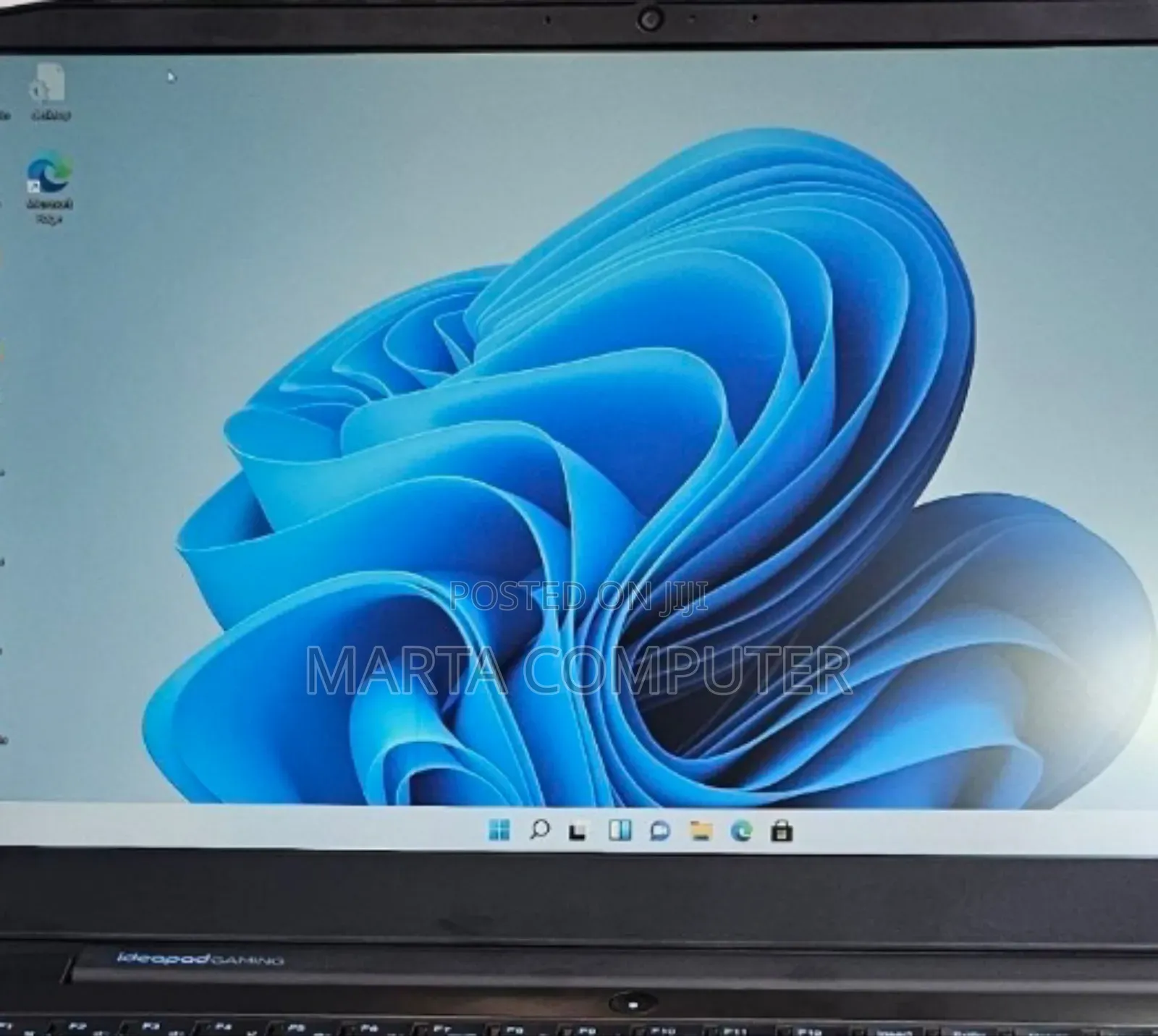 New Laptop Lenovo Ideapad 3 16GB Intel Core I7 SSD 512GB