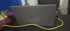 Photo - Laptop HP 250 G7 4GB Intel Core I3 HDD+SSD 1T