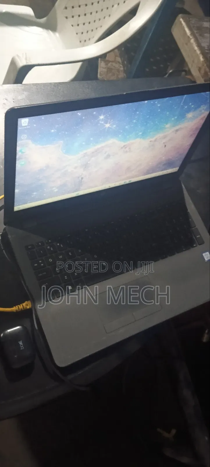 Laptop HP 250 G7 4GB Intel Core I3 HDD+SSD 1T