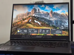 New Laptop Lenovo Legion 5 16GB Intel Core 7 HDD+SSD 512GB