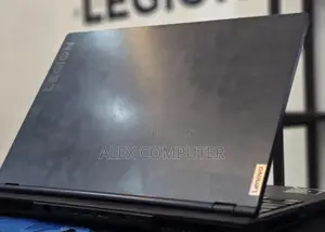 New Laptop Lenovo Legion 5 16GB Intel Core 7 HDD+SSD 512GB