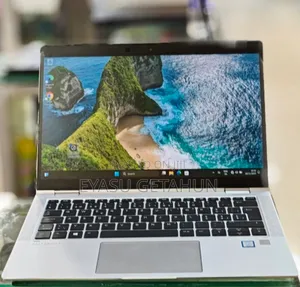 New Laptop HP Spectre X360 16GB Intel Core I7 SSD 512GB