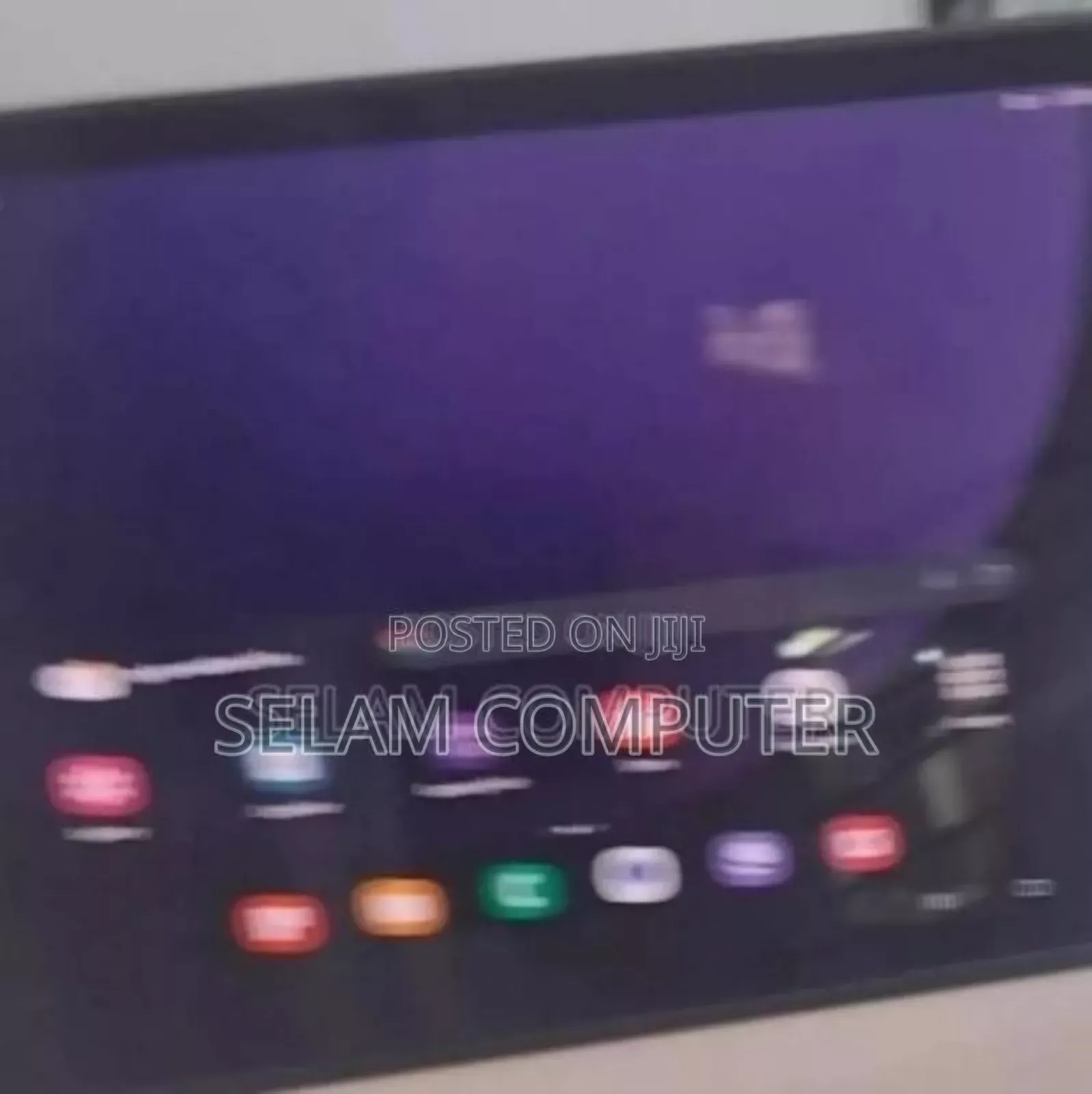 New Samsung Galaxy Tab S9 256 GB