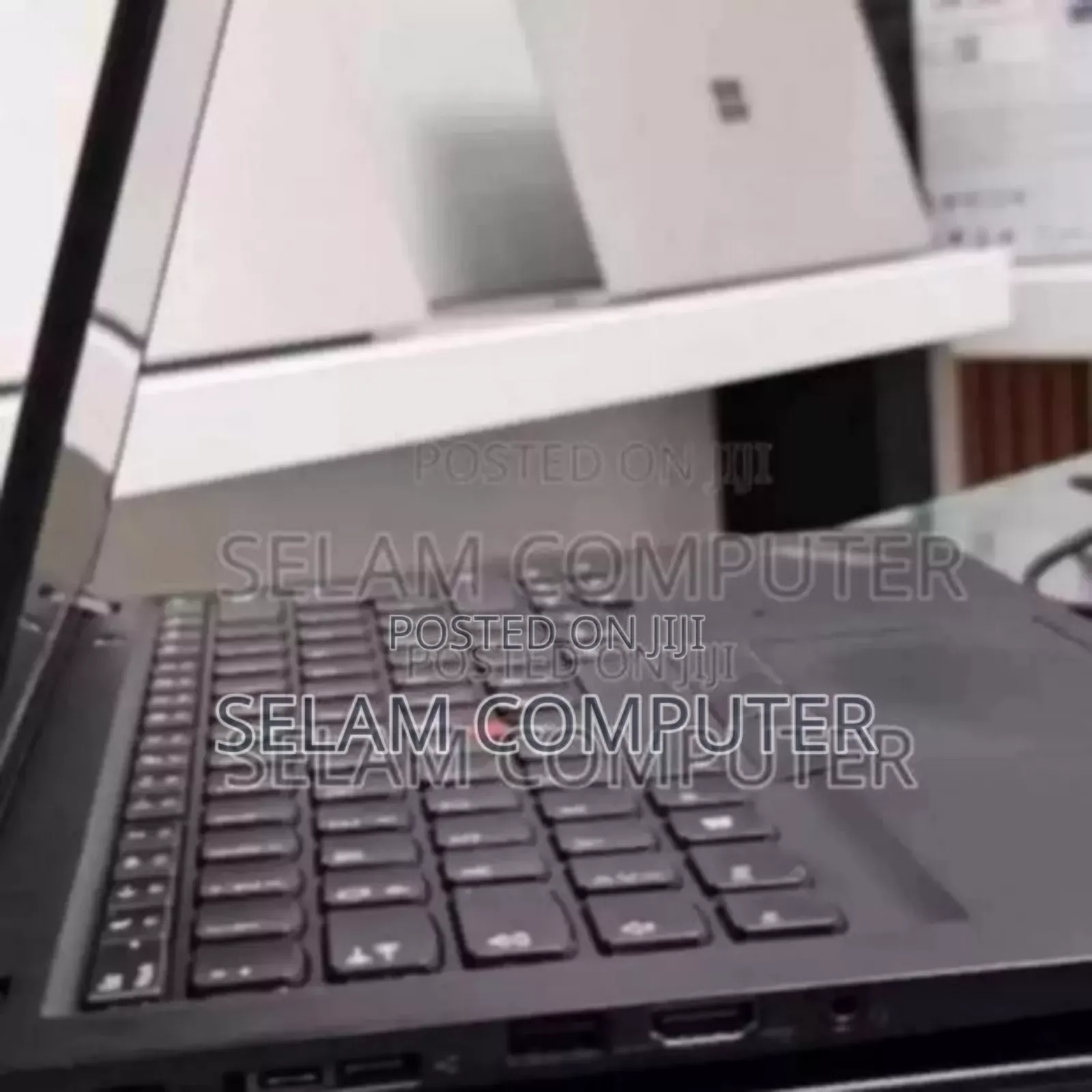 New Laptop Lenovo ThinkPad t495s 16GB AMD Ryzen 7 SSD 512GB