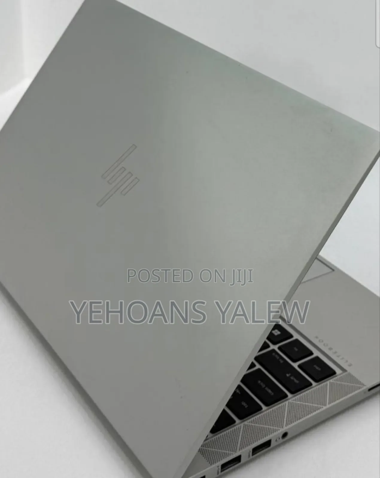 New Laptop HP EliteBook 840 G8 16GB Intel Core I7 SSD 512GB