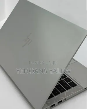 New Laptop HP EliteBook 840 G8 16GB Intel Core I7 SSD 512GB