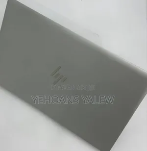 New Laptop HP EliteBook 840 G8 16GB Intel Core I7 SSD 512GB