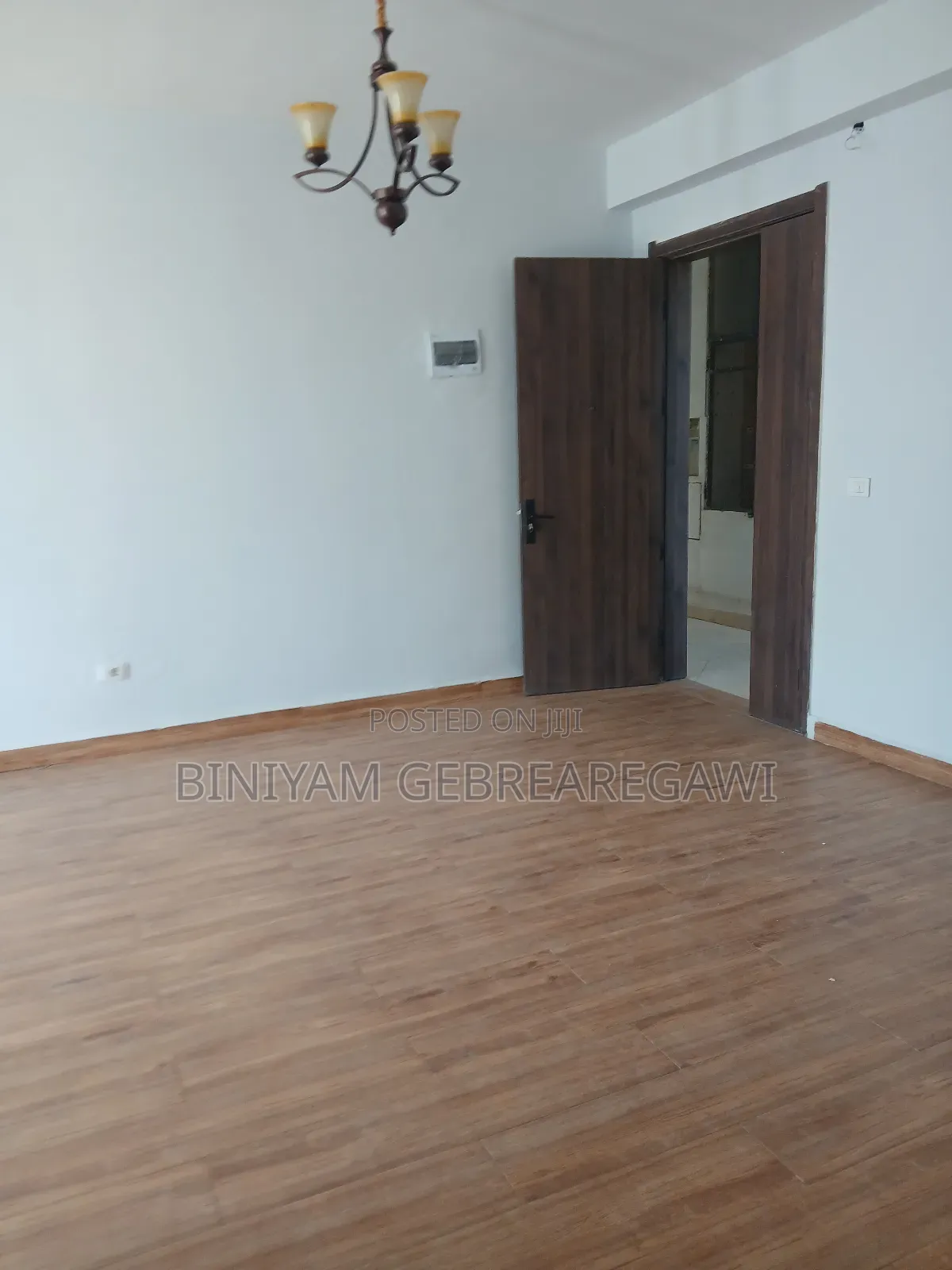 2bdrm Apartment in Apartment, Yeka for rent