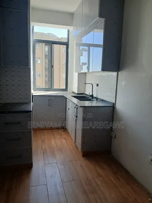 2bdrm Apartment in Apartment, Yeka for rent