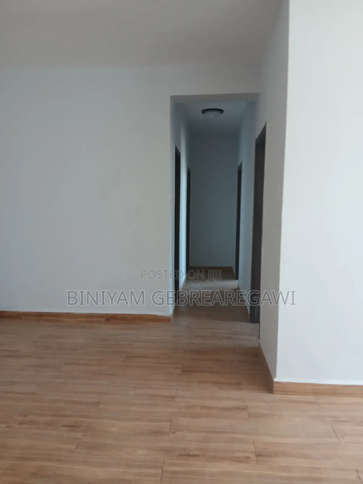 2bdrm Apartment in Apartment, Yeka for rent