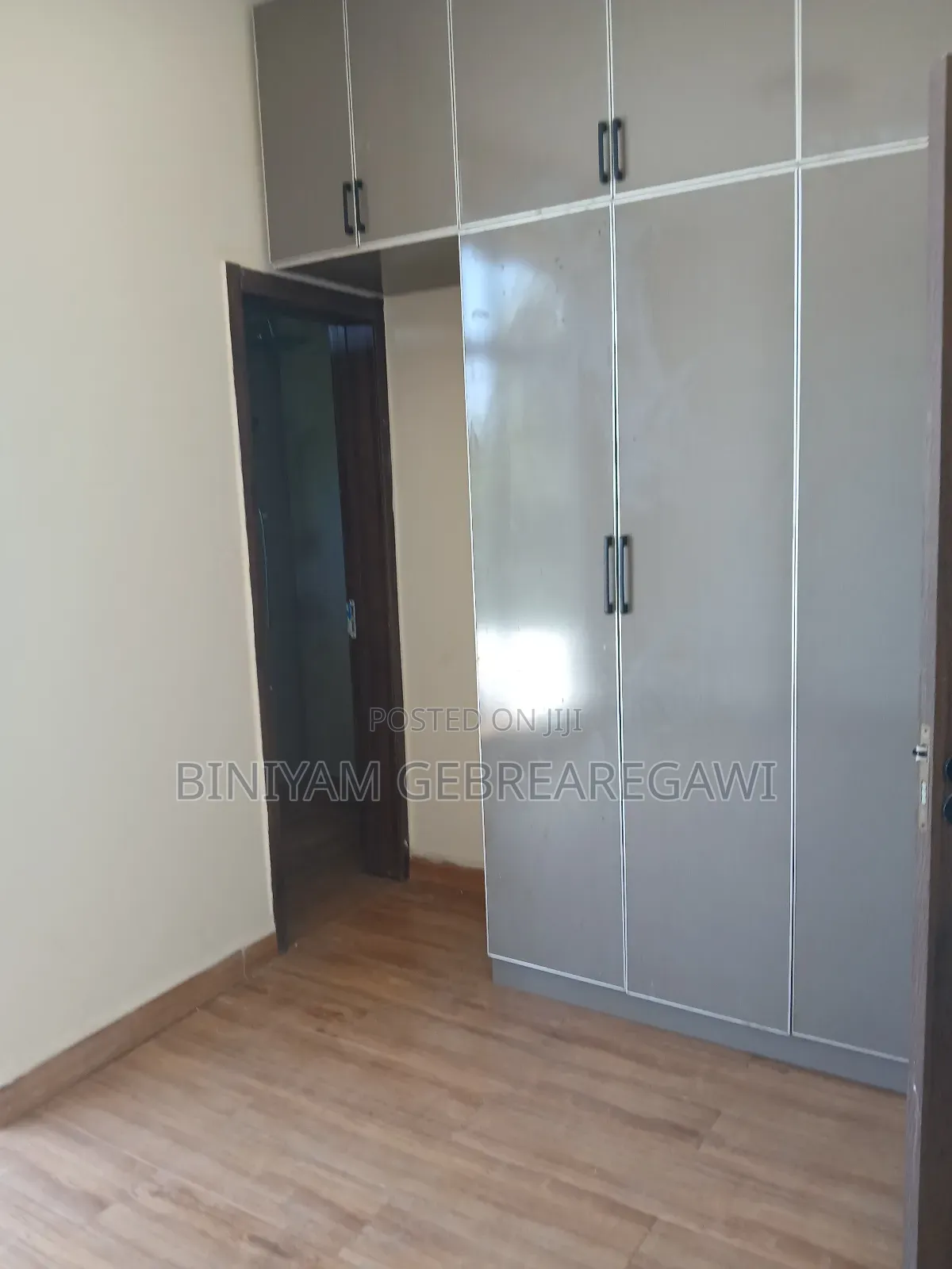 2bdrm Apartment in Apartment, Yeka for rent