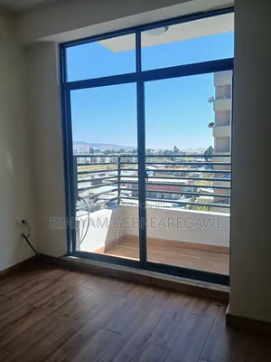 2bdrm Apartment in Apartment, Yeka for rent
