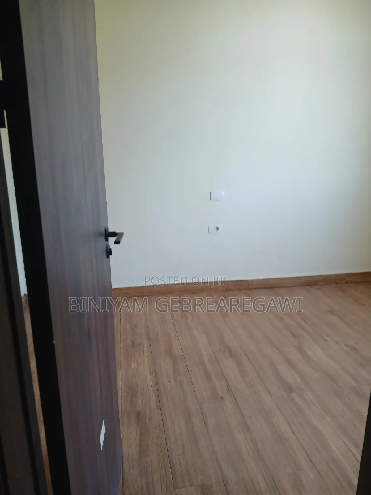 2bdrm Apartment in Apartment, Yeka for rent