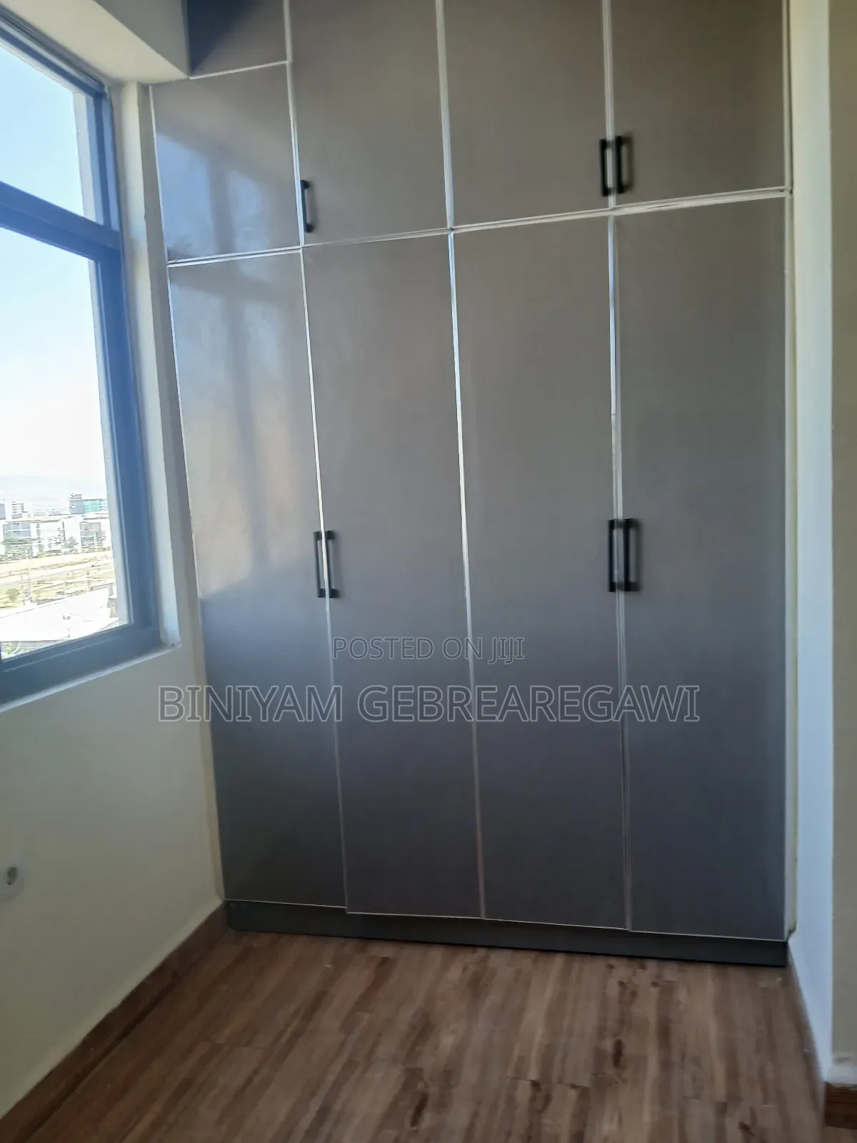 2bdrm Apartment in Apartment, Yeka for rent