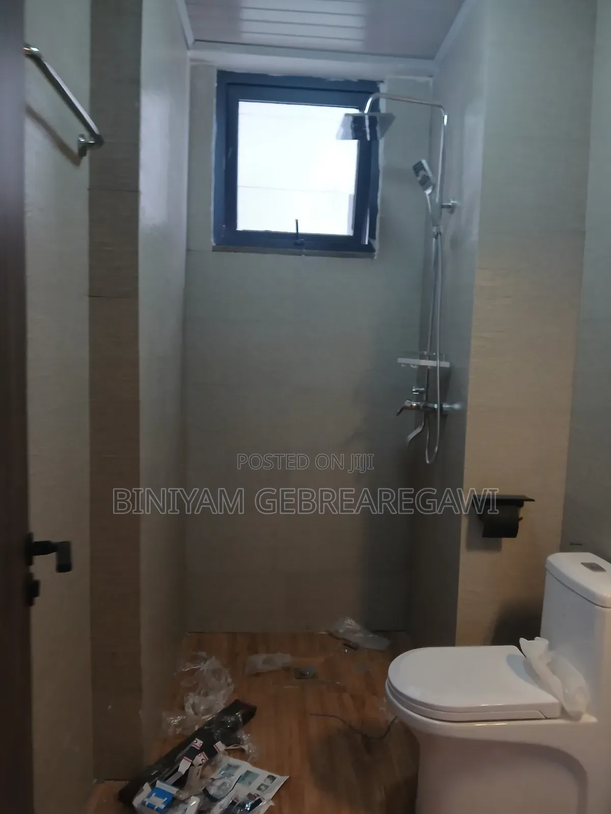 2bdrm Apartment in Apartment, Yeka for rent