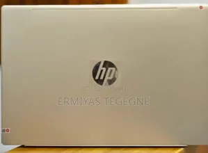 New Laptop HP Pavilion 15 8GB Intel Core I5 SSD 256GB