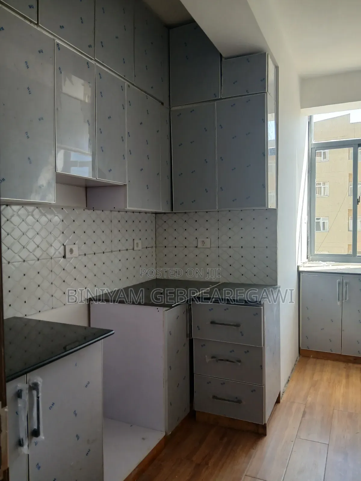 2bdrm Apartment in Apartment, Yeka for rent