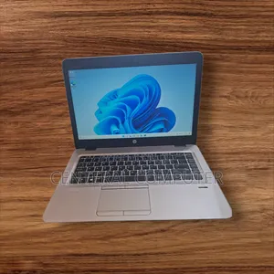 New Laptop HP EliteBook 840 8GB Intel Core I5 HDD 1T