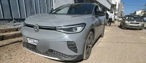 Photo - Volkswagen ID.4 2023 Blue